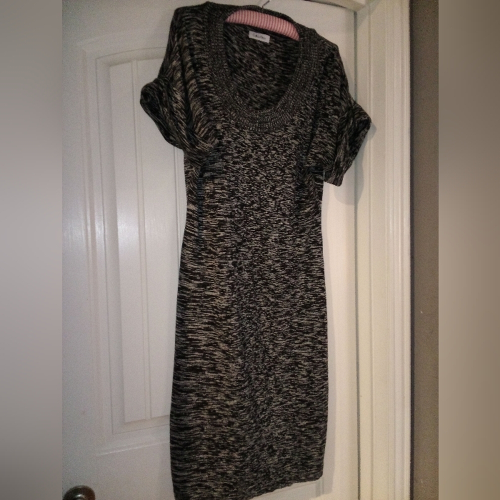 Calvin Klein Dress